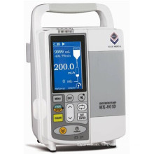 CE Mark Medical Volumetric Infusion Pump Jyk-801d